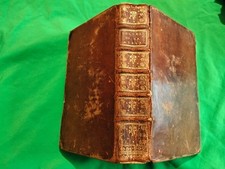 1737 histoire bible d'occasion  Brax