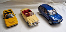 Lot voitures ferrari d'occasion  Brignoles
