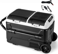 40l car fridge for sale  BIRMINGHAM
