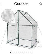 Gardzen mini greenhouse for sale  Goodyear