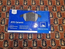 Ate ceramic front for sale  ASCOT