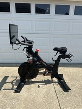 Peloton exercise bike for sale  Elmwood Park