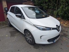 Renault zoe for sale Renault zoe for sale  FOLKESTONE