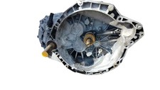 Cambio manuale completo usato  Villa Literno
