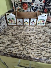 Vintage spice rack for sale  Union