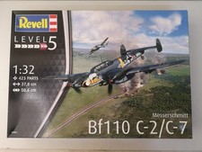 Bf110 110 messerschmitt usato  Cambiago