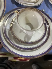 Service table complet d'occasion Service table complet d'occasion  Saint-Ouen