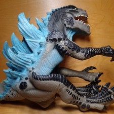 1998 godzilla full for sale  Harbeson