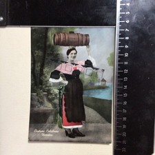 Nicastro catanzaro costume usato  Sessa Aurunca