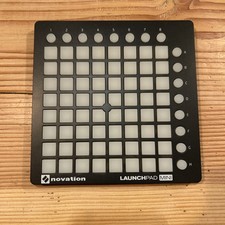 Novation launchpad mini gebraucht kaufen  Würselen