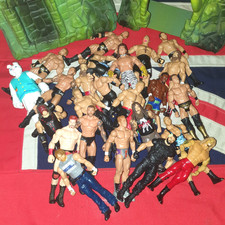 Wwe wrestling elite for sale Wwe wrestling elite for sale  SOUTHAMPTON
