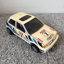 Scalextric ford fiesta for sale  SLEAFORD