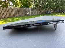 Beseler negatrans 35mm for sale  Sylva