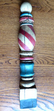 Rare vintage barber for sale  Rolla