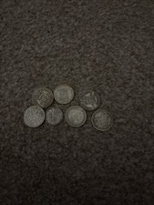 Random old coins for sale  BUXTON