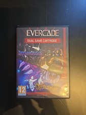 Blaze evercade xeno gebraucht kaufen  Schwabach
