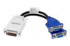 338285-004 HP DMS-59 DO PODWÓJNEGO ROZDZIELACZA WIDEO VGA 0,2M na sprzedaż  PL