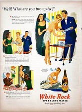 White rock sparkling for sale  Palm Bay