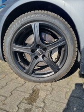 Ronal5 speichen felgen gebraucht kaufen  Bad Schönborn