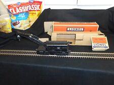 Lionel 2460 operating for sale  Delaware