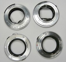Tamron adaptar adaptal gebraucht kaufen  Steingaden