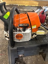 Stihl ms461 chainsaw for sale  Albany