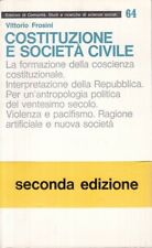Costituzione societa civile usato  Parma