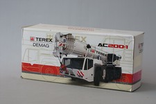 Nzg 730 terex gebraucht kaufen  Kelkheim