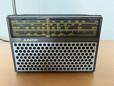 Itt junior 109b gebraucht kaufen  Würzburg