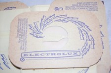 Electrolux tank vacuum for sale  San Antonio