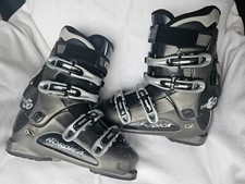 Nordica skischuhe skistiefel gebraucht kaufen  Worms