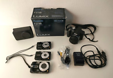Panasonic lot appareils d'occasion  Tours-