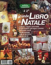 Grande libro natale usato  Italia