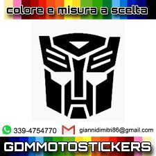 transformers memor usato  Martina Franca