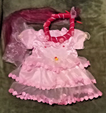 Prinzessin burgfräulein kost� gebraucht kaufen  Leuna