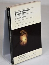 Luchino visconti gruppo usato  Italia