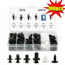 100pcs car retainer for sale  Hebron