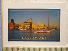 Postcard classic chesapeake for sale  Stevens Point
