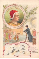 Chromos cor11538 the d'occasion  Expédié en Belgium
