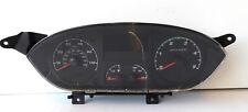 Genuine used speedometer for sale  SHEFFIELD