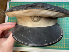Casquette garde chasse d'occasion  Montfort-l'Amaury