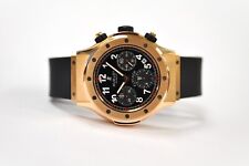 Hublot super flyback for sale  LONDON