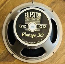 celestion g10 vintage for sale  Milton