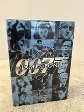 James Bond Ultimate Edition Volume 2 - DVD Movie Collection 007 comprar usado  Enviando para Brazil