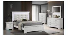 6pc white finish for sale  Orlando