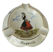 Rdo villagarca handpainted for sale  Tucson