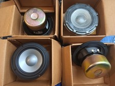 Paar stück infinity gebraucht kaufen  Holzwickede