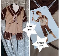 Karnevalskostüm kinder gebraucht kaufen  Kall