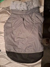 Dogs medium waterproof for sale  CLACTON-ON-SEA