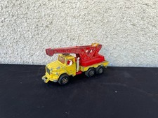 Camion grue mercedes d'occasion  Montendre